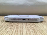 GD7167 Plz Read Item Condi PSP-3000 PEARL WHITE SONY PSP Console Japan