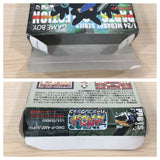 Medabots Medarot Parts Collection BOXED GameBoy Game Boy Japan - UE1555