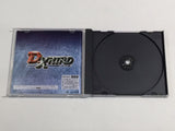 D-Xhird Sega Saturn Japan - DK2076