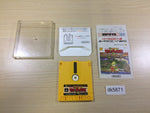 dk5871 The Legend Of Zelda 1 Famicom Disk Japan