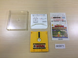dk5871 The Legend Of Zelda 1 Famicom Disk Japan