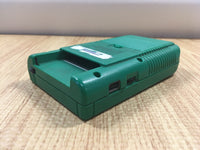 KH5820 Not Working - GameBoy Bros. Green Game Boy Console Japan