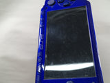 GD6884 Not Working - PSP-1000 METALLIC BLUE SONY PSP Console Japan