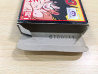 UE8515 Dragon Ball 3 BOXED NES Famicom Japan