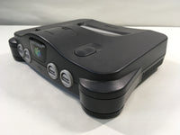 DK6739 Not Working Nintendo 64 Console Black N64 Japan