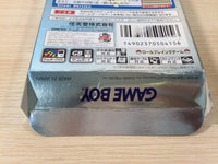 ue1283 Pokemon Silver BOXED GameBoy Game Boy Japan