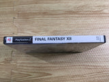 FH9604 Final Fantasy XI PS2 Japan