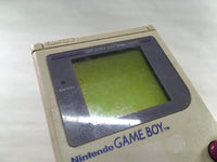 LF9833 Tested Working - GameBoy Original DMG-01 Game Boy Console Japan