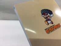 DK7061 Famicom Grand Prix II 3D Hot Rally Famicom Disk Japan