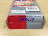 UE8215 Pokemon Red BOXED GameBoy Game Boy Japan