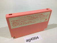 ag4994 Kirby Kirby's Adventure NES Famicom Japan
