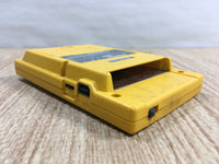 LF9318 With Defects - GameBoy Pocket Yellow Game Boy Console Japan