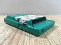 lf3571 Plz Read Item Condi GameBoy Pocket Green Game Boy Console Japan