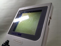 KH5920 Tested Working - GameBoy Pocket Gray Grey Game Boy Console Japan