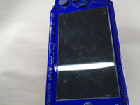 GD6884 Not Working - PSP-1000 METALLIC BLUE SONY PSP Console Japan