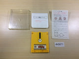 dk5871 The Legend Of Zelda 1 Famicom Disk Japan