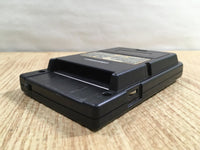 LG1129 Tested Working - GameBoy Pocket Black Game Boy Console Japan