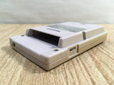 LG1239 Tested Working - GameBoy Pocket Gray Grey Game Boy Console Japan
