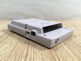 lf9944 Plz Read Item Condi GameBoy Pocket Gray Grey Game Boy Console Japan