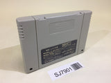 SJ7901 Dokapon 3 2 1 Arashi wo Yobu Yuujou SNES Super Famicom Japan
