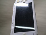 PSP-1000 CERAMIC WHITE SONY PSP Console Japan - Not Working GD7055