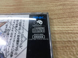 FH9984 Shinsetsu Samurai Spirits Bushidou Retsuden NEO GEO CD Japan