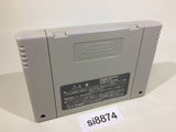 Daikaijuu Monogatari II 2 SNES Super Famicom Japan - SI8874