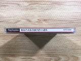 fh5826 Pocket Digimon World PS1 Japan