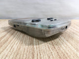 LG2022 Plz Read Item Condi GameBoy Color Clear Game Boy Console Japan