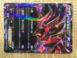 CD9739 Yveltal EX RR XY1Y 037/060 Pokemon Card TCG Japan