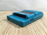 LG2588 Plz Read Item Condi GameBoy Color Blue Game Boy Console Japan