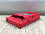 KH6286 With Defects - GameBoy Pocket Red Game Boy Console Japan