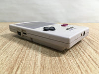 LG2494 With Defects - GameBoy Pocket Gray Grey Game Boy Console Japan