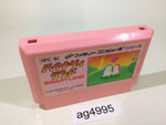ag4995 Binary Land NES Famicom Japan