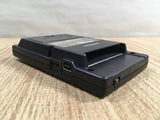 LG1129 Tested Working - GameBoy Pocket Black Game Boy Console Japan