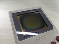 lf9944 Plz Read Item Condi GameBoy Pocket Gray Grey Game Boy Console Japan