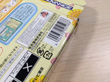 UE2461 Tottoko Hamutaro 3 BOXED GameBoy Advance Japan