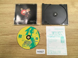 Shaman King Spirit Of Shamans PS1 Japan - FH5827