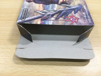 UE6318 Tactics Ogre Gaiden BOXED GameBoy Advance Japan