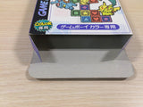 Pokemon Puzzle Challenge Pokemon de Panepon BOXED GameBoy Game Boy - UE4438