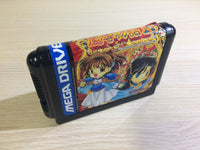 DK5939 Madou Monogatari I BOXED Mega Drive Genesis Japan