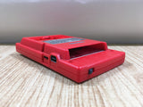KH6286 With Defects - GameBoy Pocket Red Game Boy Console Japan