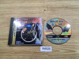 Hang On GP 95 Sega Saturn Japan - FH8525