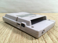 LG1239 Tested Working - GameBoy Pocket Gray Grey Game Boy Console Japan