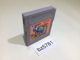 BZ5781 Kunio Kun Nekketsu Koukou Soccer Bu GameBoy Game Boy Japan