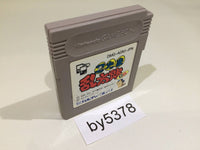 BY5378 Nintama Rantaro GameBoy Game Boy Japan