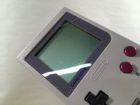 KH5920 Tested Working - GameBoy Pocket Gray Grey Game Boy Console Japan