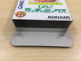 Beatmania GB2 GatchaMix BOXED GameBoy Game Boy Japan - UE5762