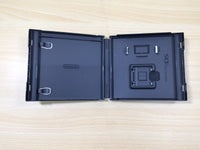 UE8113 Pokemon Dash BOXED Nintendo DS Japan