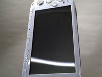 GD7167 Plz Read Item Condi PSP-3000 PEARL WHITE SONY PSP Console Japan